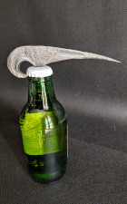 bird bottle opener
