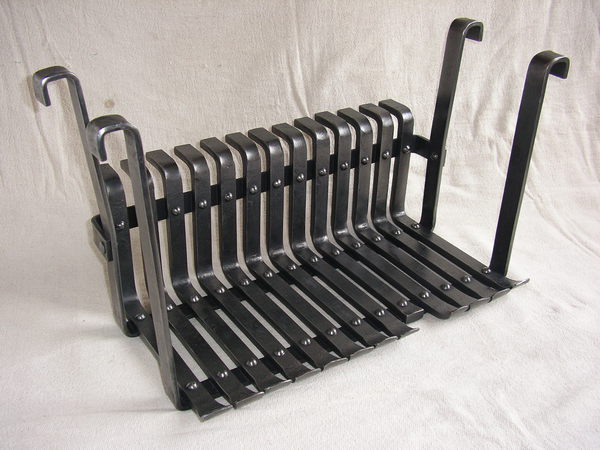 fire basket
