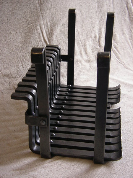 fire basket
