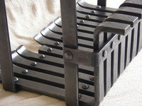 fire basket