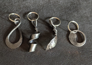 key rings